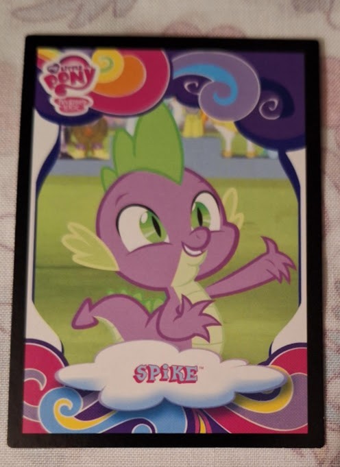 (You Pick) My Little Pony Series 3 Trading Cards Enterplay MLP FiM TCG 2015