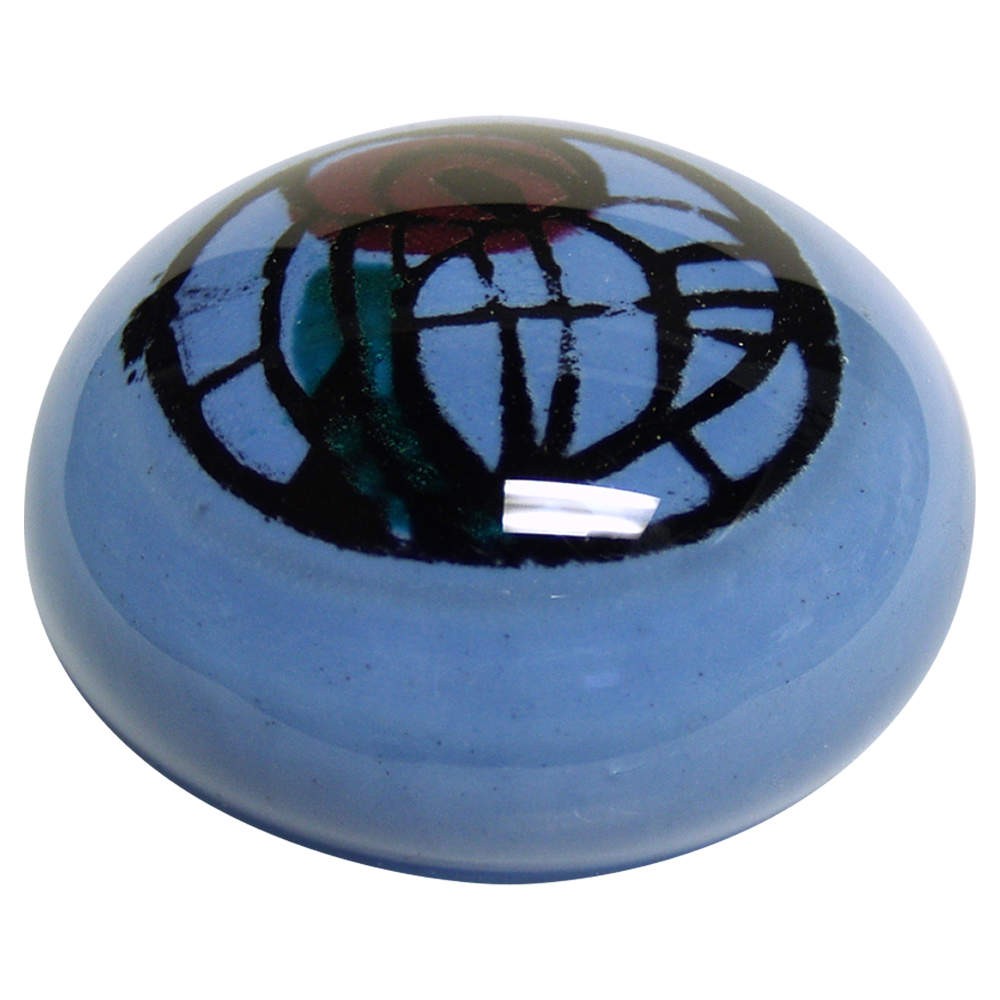 Caithness Caithness Paperweight Glasgow Rose - With Box Bx371 5780292