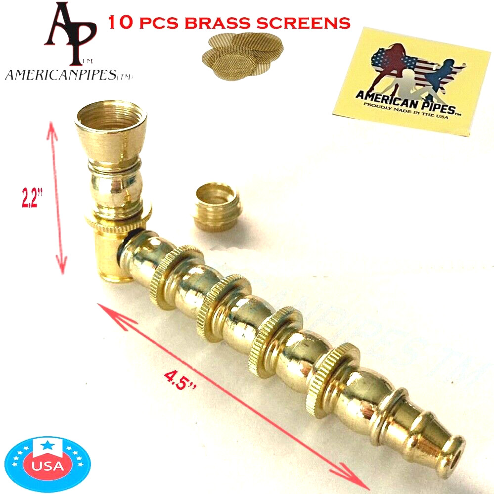 Americanpipes™️ 4.5