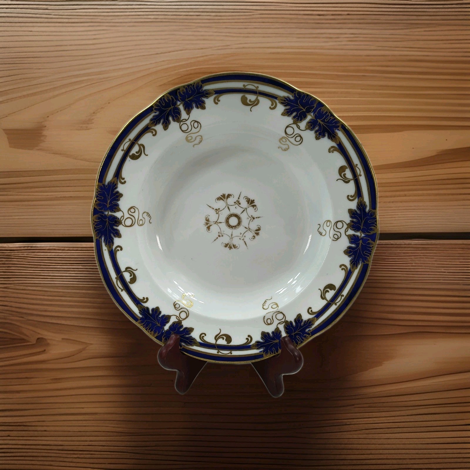 Davenport England Antique 10\