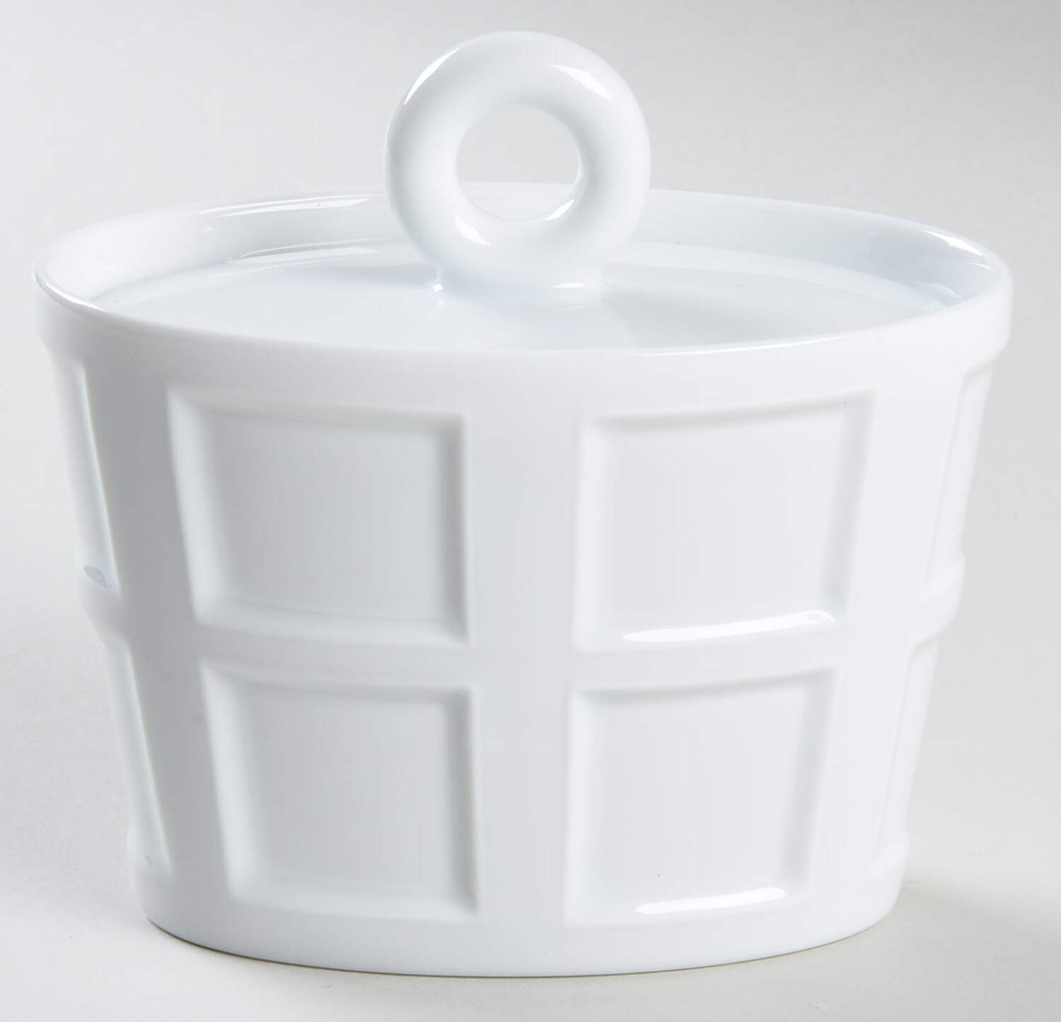 Bernardaud Naxos Sugar Bowl 3477626