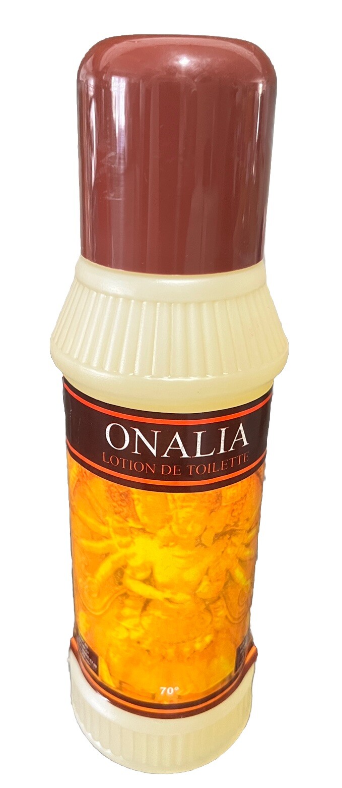 Onalia Ajase Celestial Spiritual Perfume