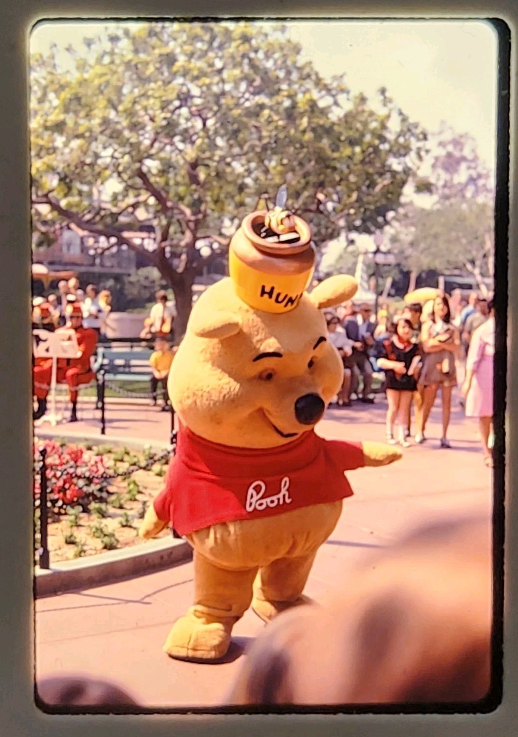 Vtg Lot 16 35mm Slides Disneyland Winnie the Pooh Matterhorn Folks Slice of Life Vtg Lot 16 35mm Slides Disneyland Winnie the Pooh Matterhorn Folks Slice of Life