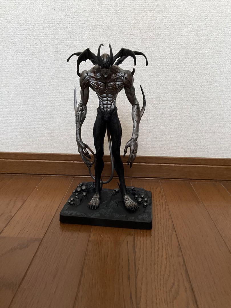 Devilman Figure 