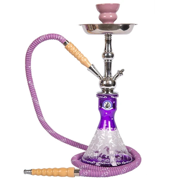 100% Authentic Starbuzz Unicus Hookah 17