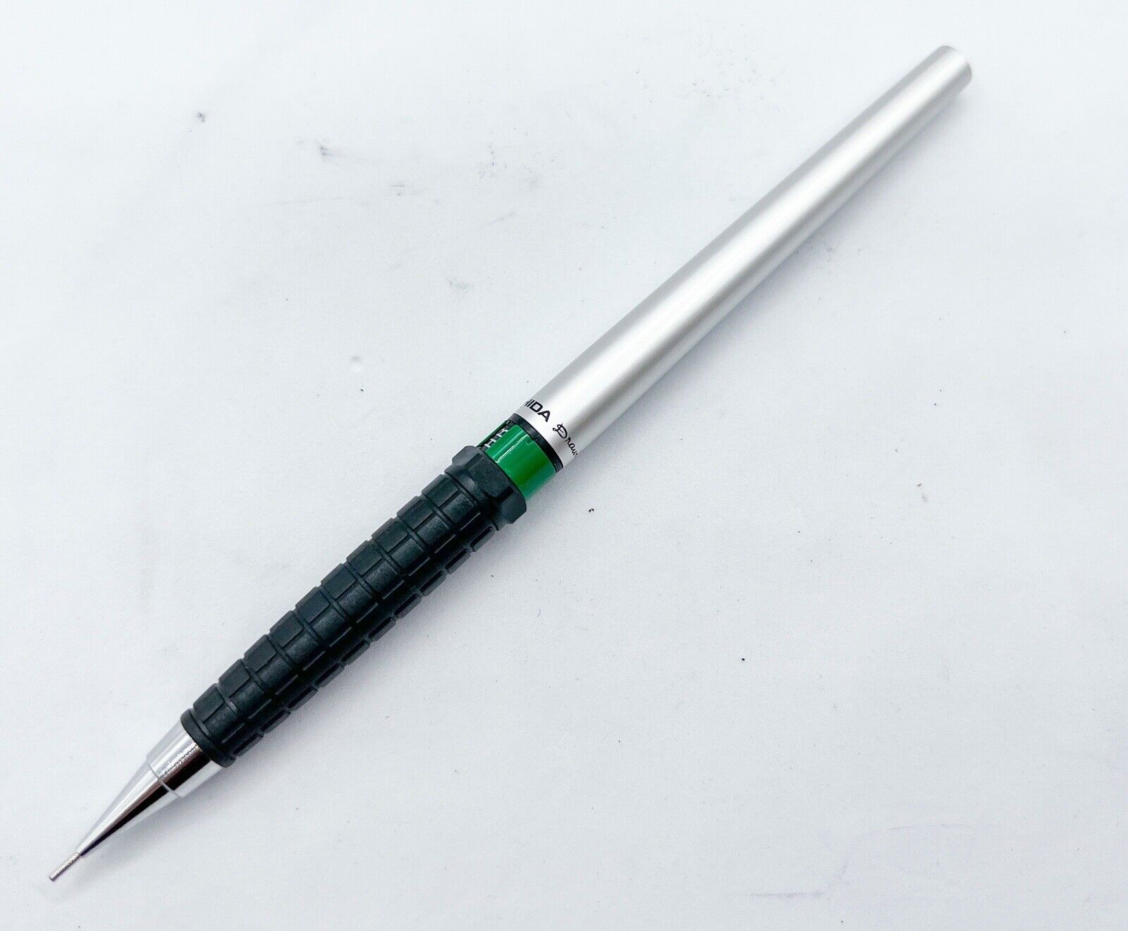 Uchida Type S Drawing drafting 0.5mm Mechanical pencil Continue Twist 