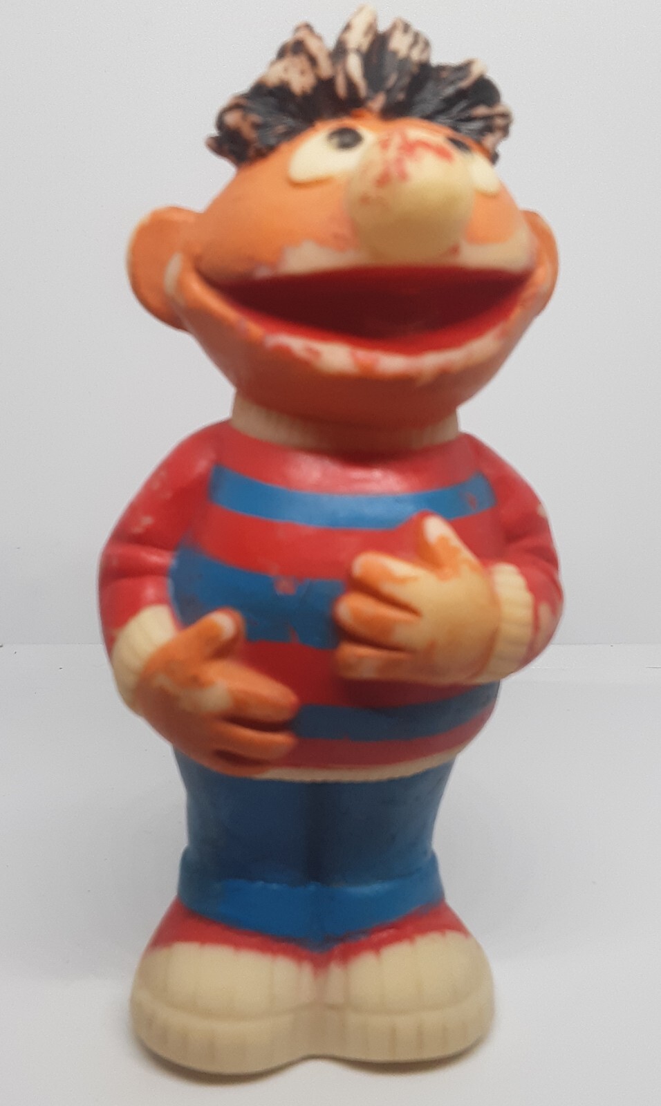 1979 Gabriel Muppet Sesame Street \