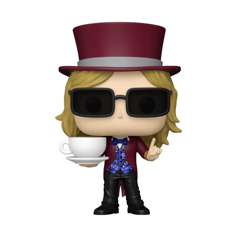 Tom Petty - DCAHNM Pop