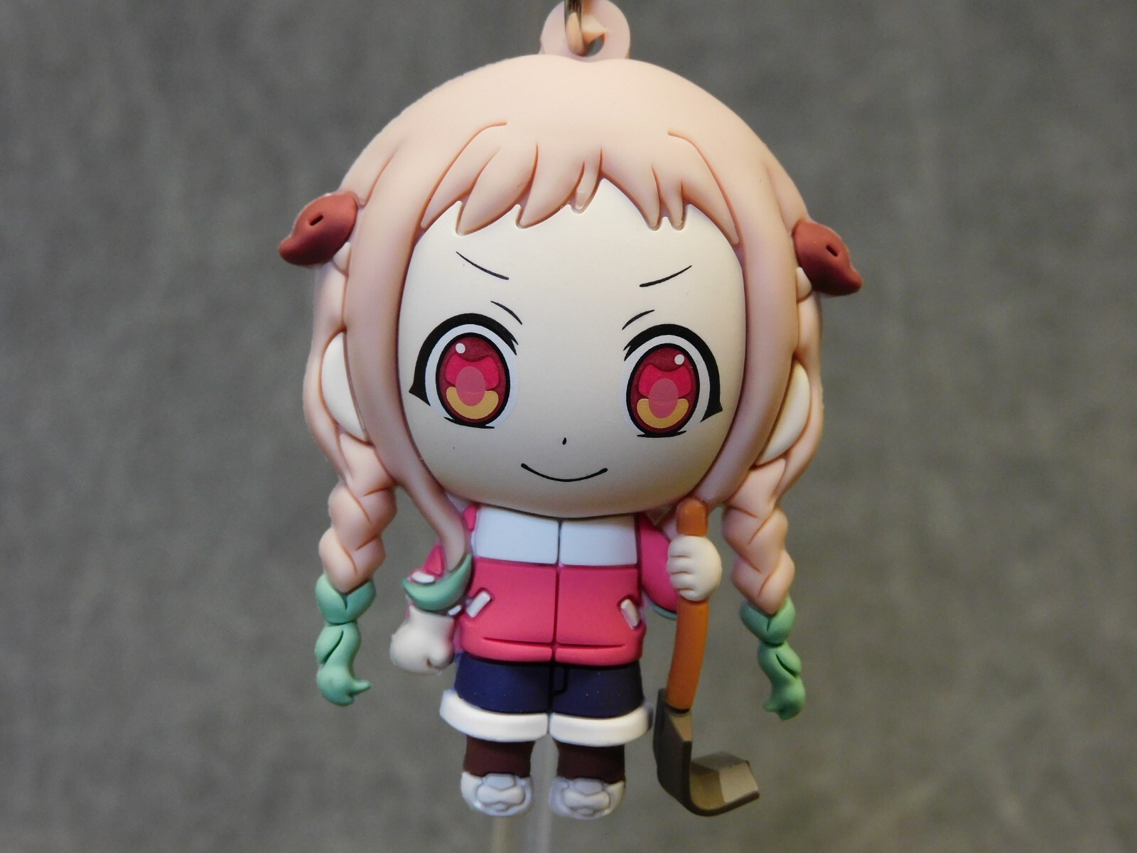 Toilet-Bound NEW *  Nene Gardening Clip * Blind Bag Series 2 Hanako-Kun