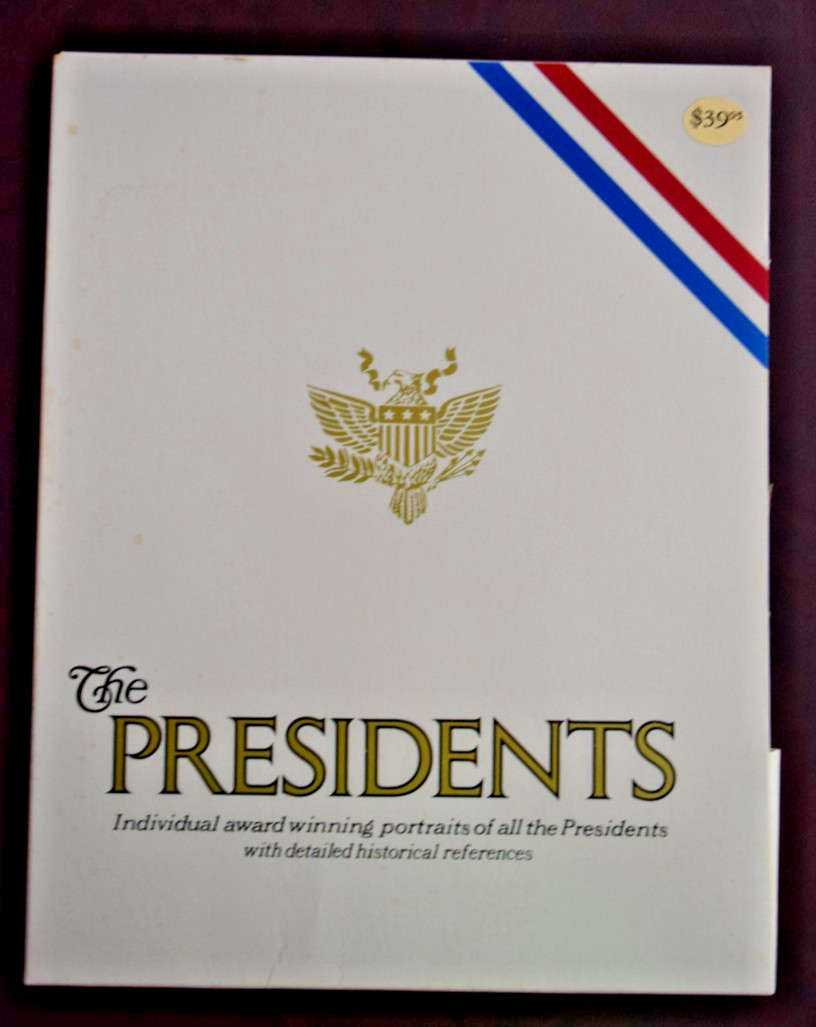 US Presidents, 37, Portraits, United States, Vintage, Advertising, History, Pics