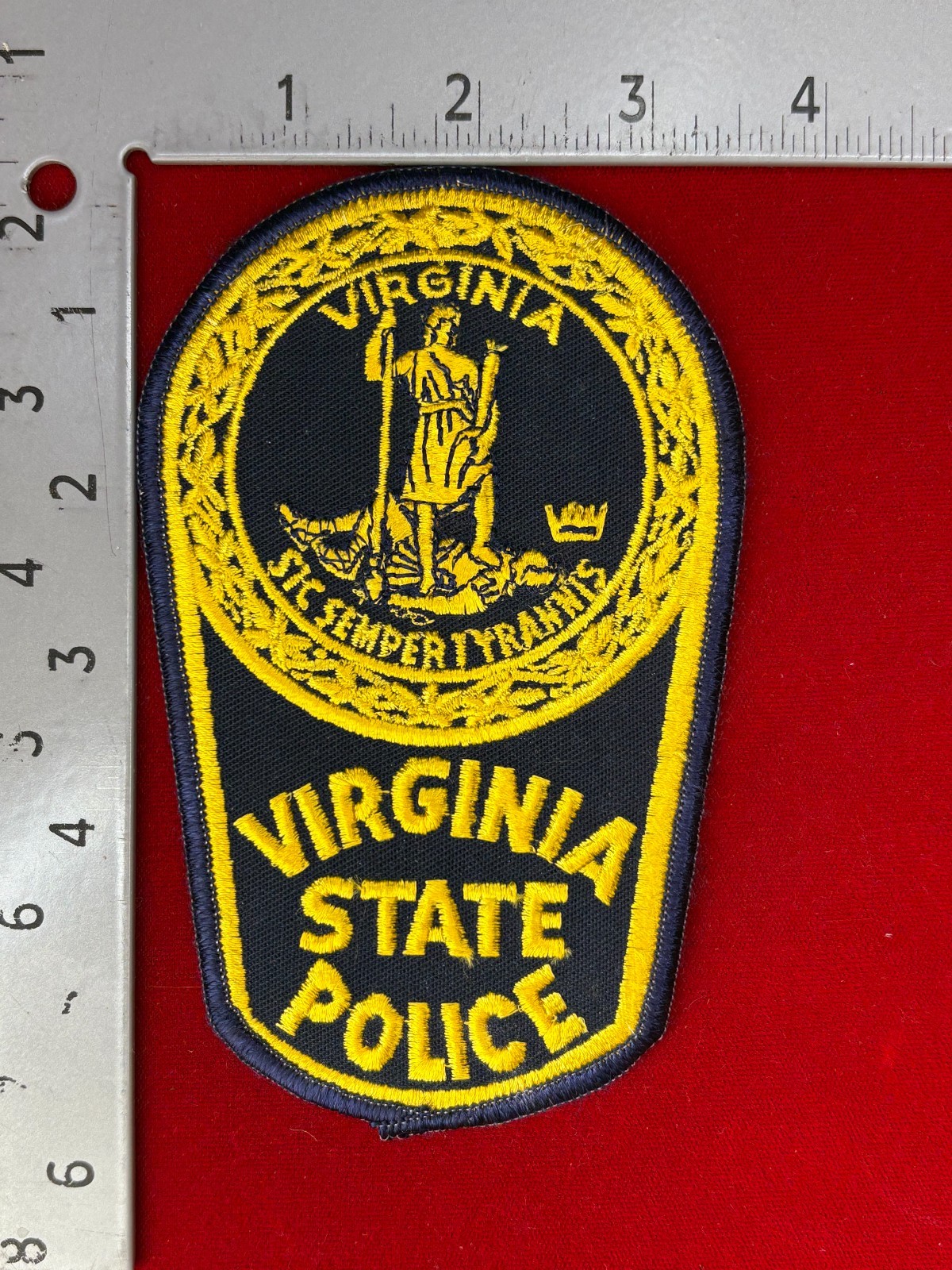 VTG \