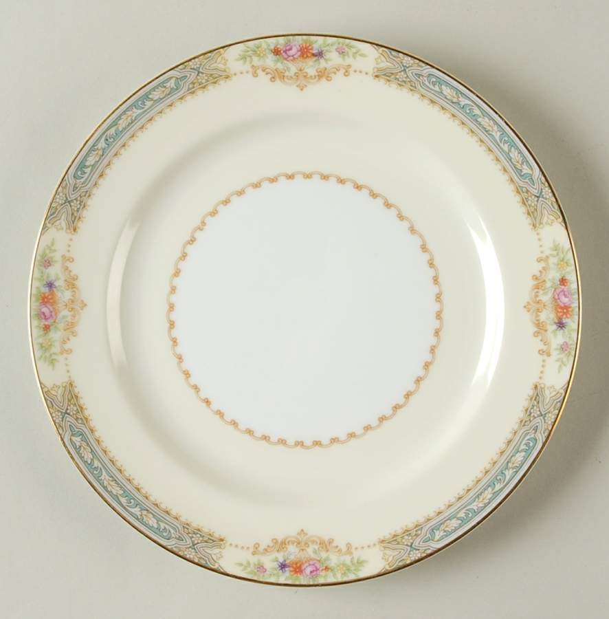 Noritake Lurline Salad Plate 447091