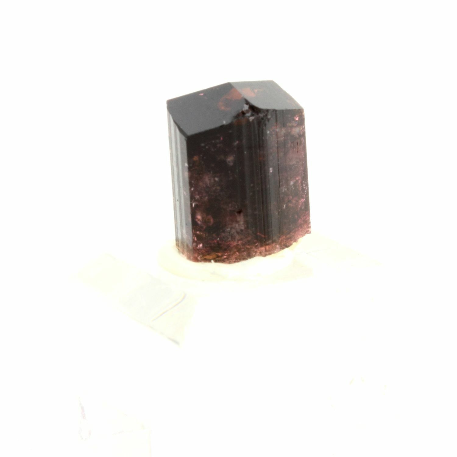 Tourmaline. 121.0 Ct. Jenipapo, Minas Gerais, Brazil.