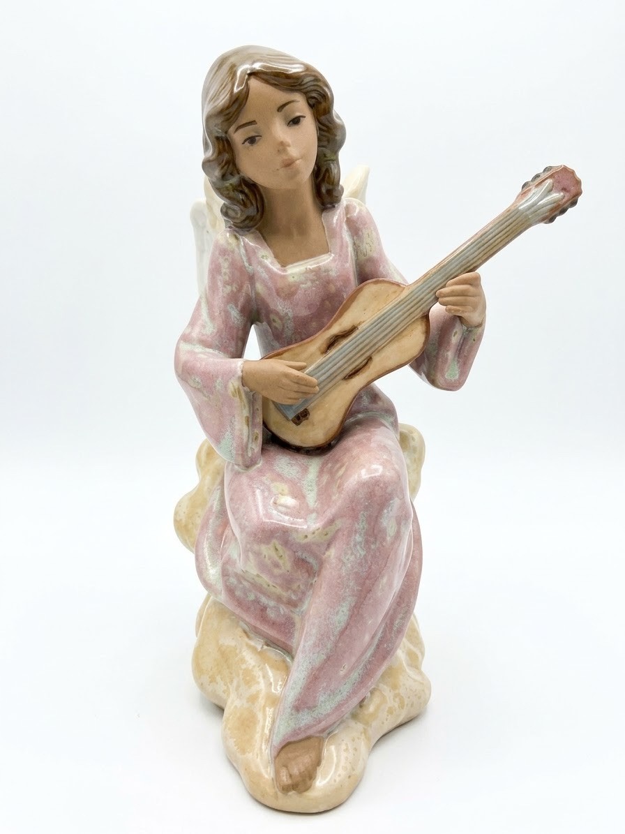 Retired Lladro #2196 Retired Lladro #2196