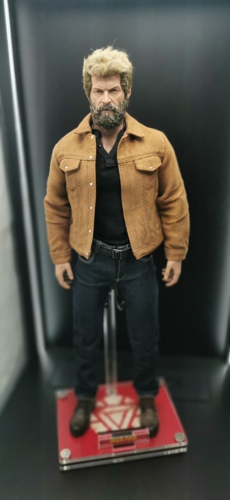 1/6 Wolverine