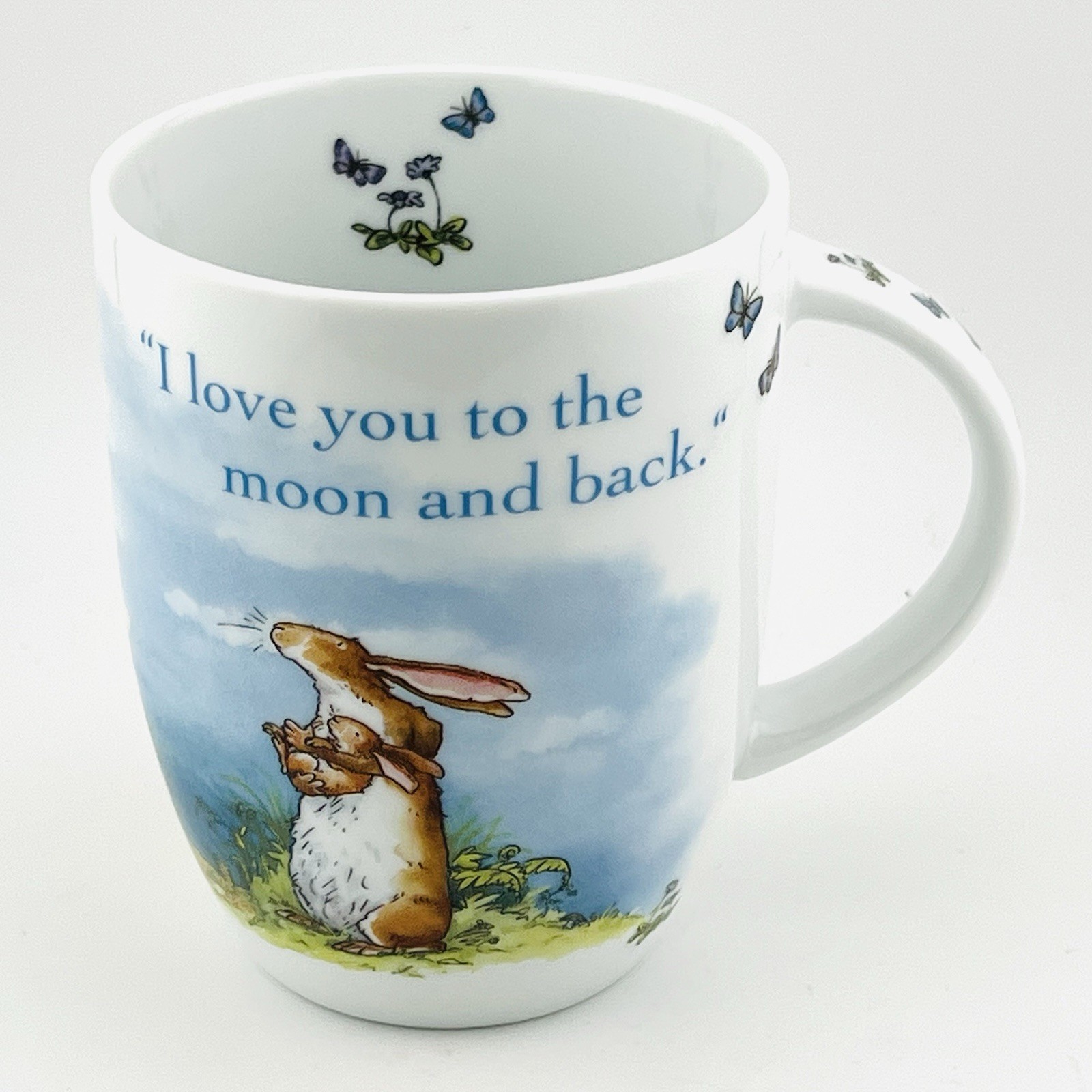 2008 Konitz “I Love You To The Moon and Back