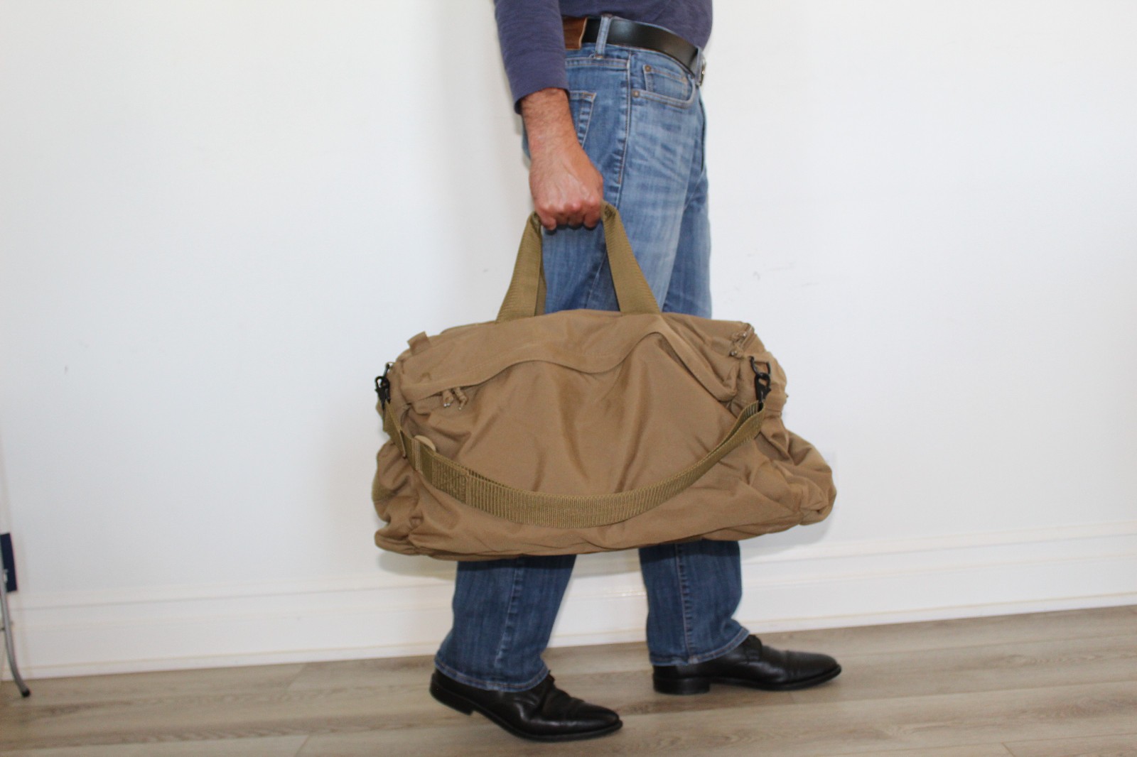 Military Gear Army Duffel Bag Authentic Military Gear Army Duffel Bag Authentic