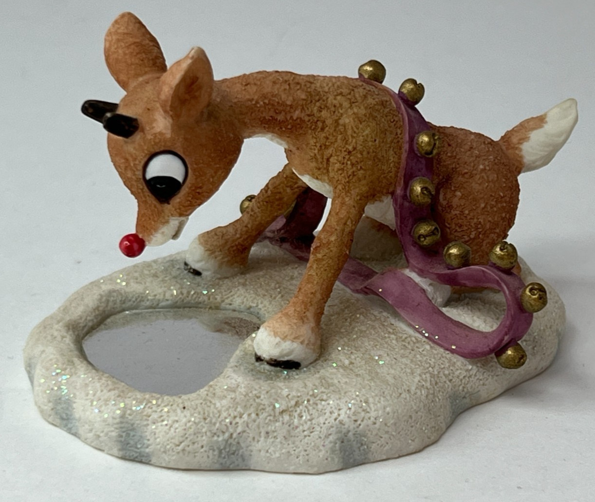 ENESCO Rudolph and the Island of Misfit Toys \ ENESCO Rudolph and the Island of Misfit Toys \