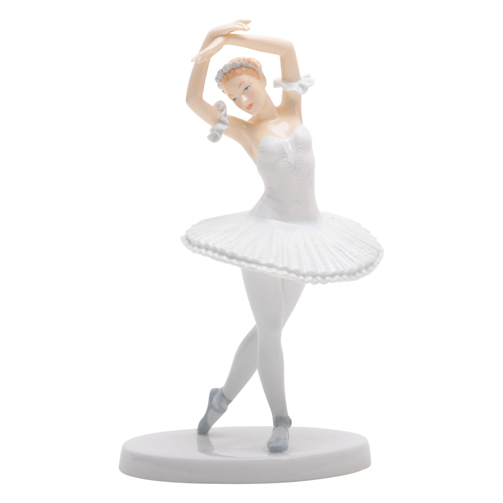 Russian Ballerina - Royal Doulton