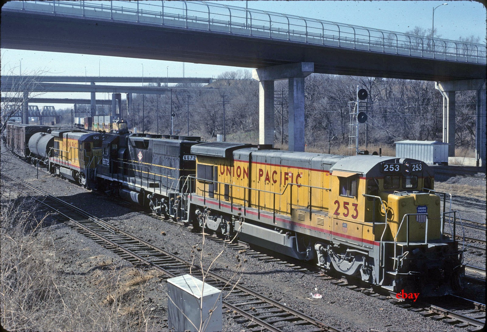 DI UP 253 - Original Slide - Omaha