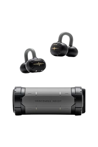 MOONDROP Wireless Earphones U.C.T.S. Narushio - Wuthering Waves MD-OWS-014