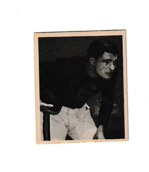 1948 BOWMAN DON KINDT #23 RC CHICAGO BEARS NR MT