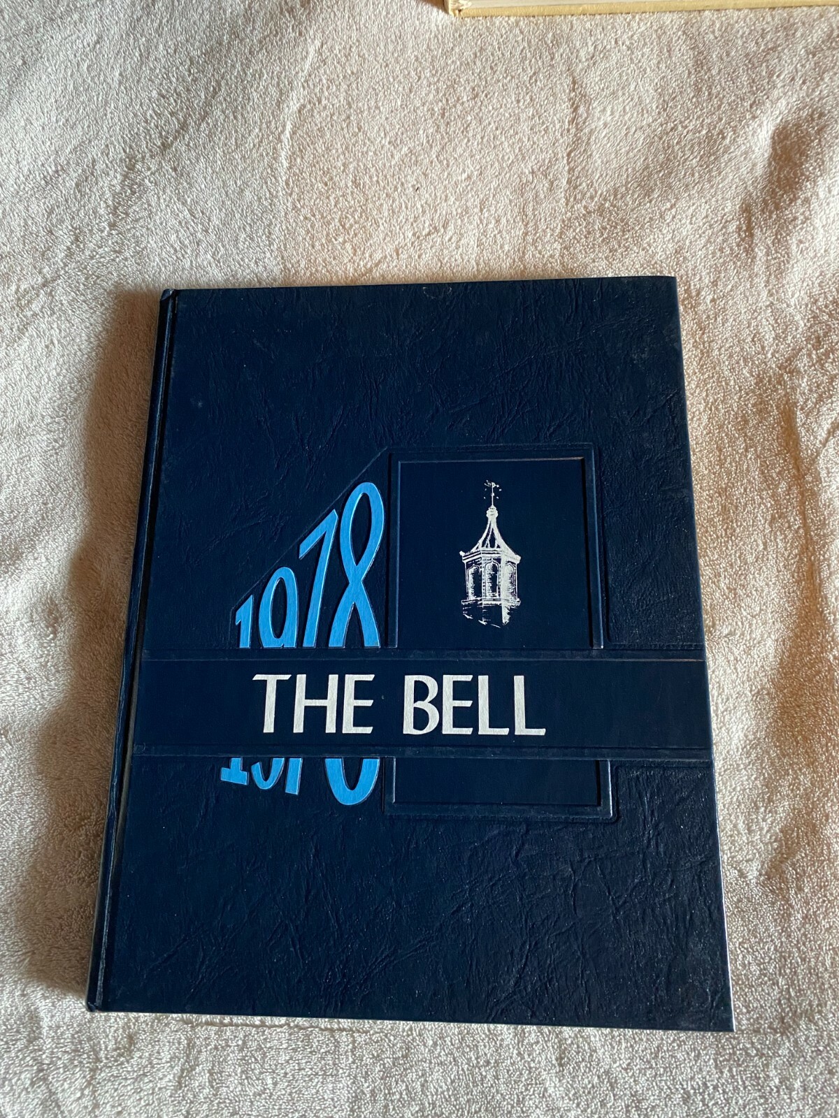 Fryeburg Academy Yearbook 1978