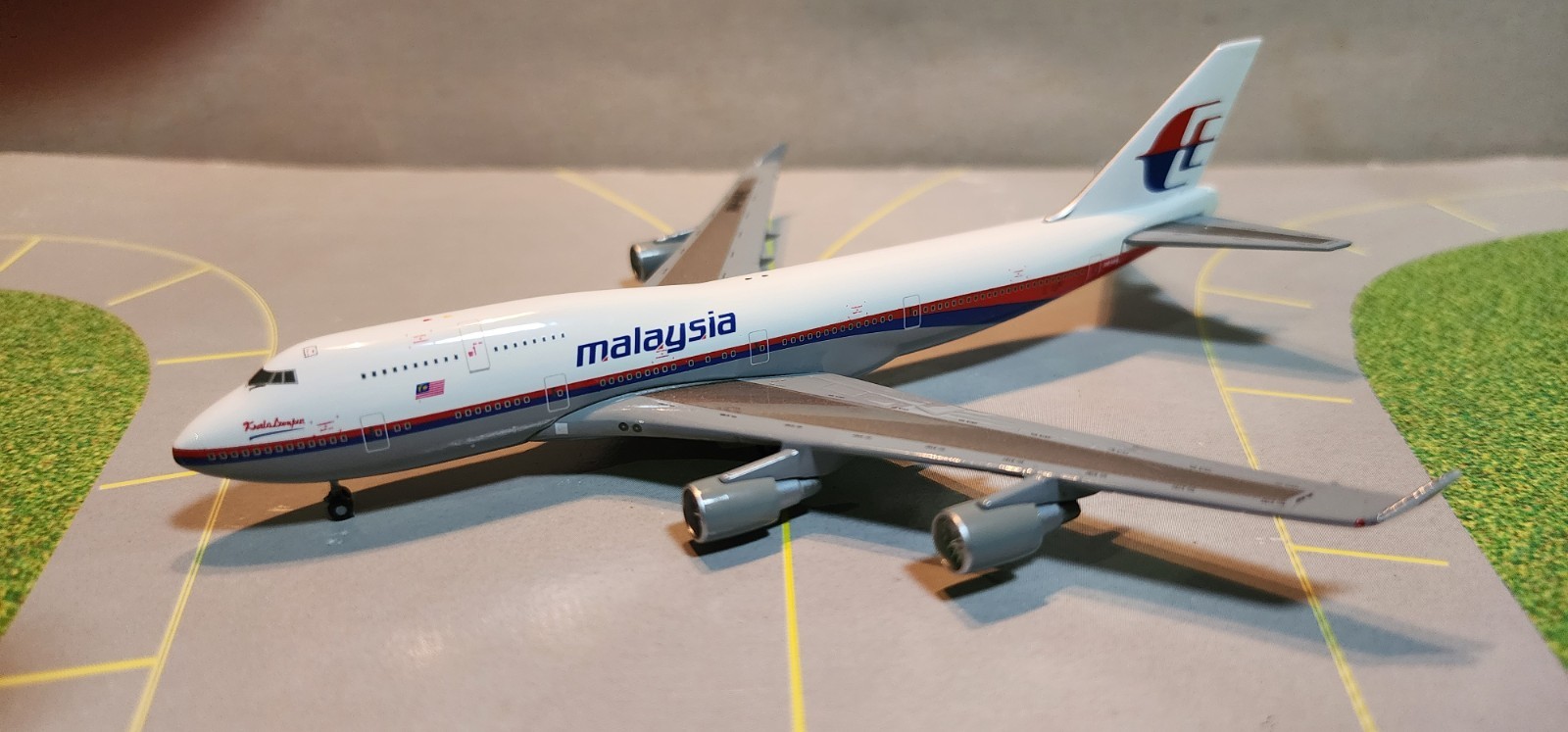 SJMAS029B MALAYSIA \