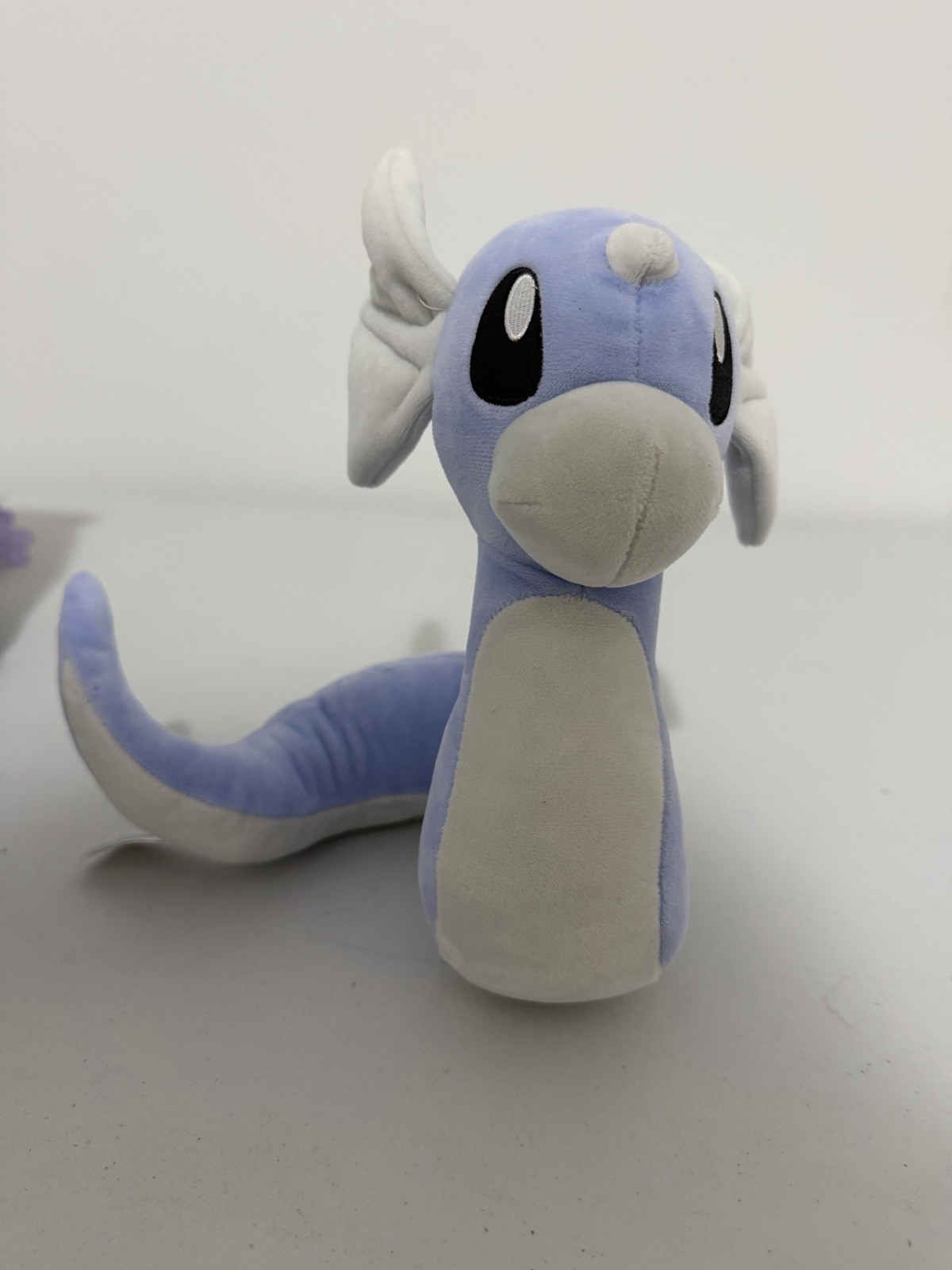 2023 Jazwares Toys Nintendo Stuffed Pokemon 8\