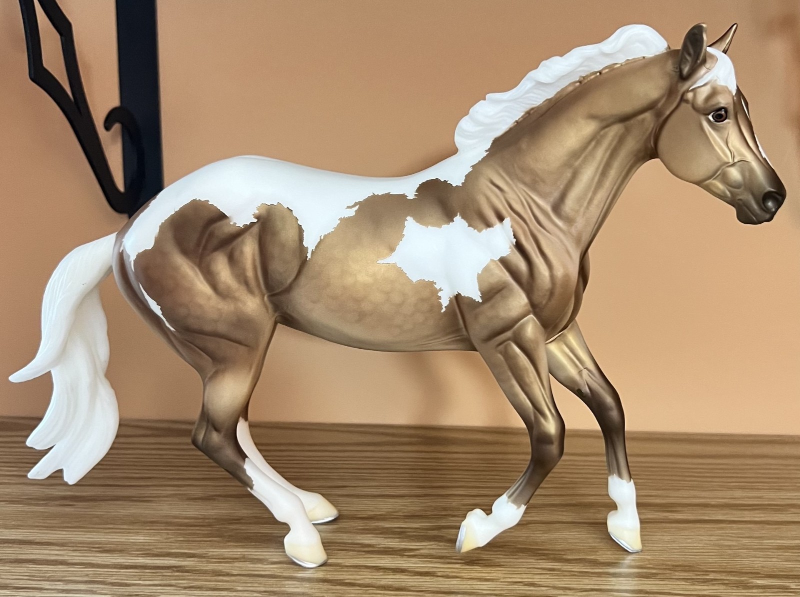 Breyer Horse # 712147 Tallulah 2015 Collector Club Web Special