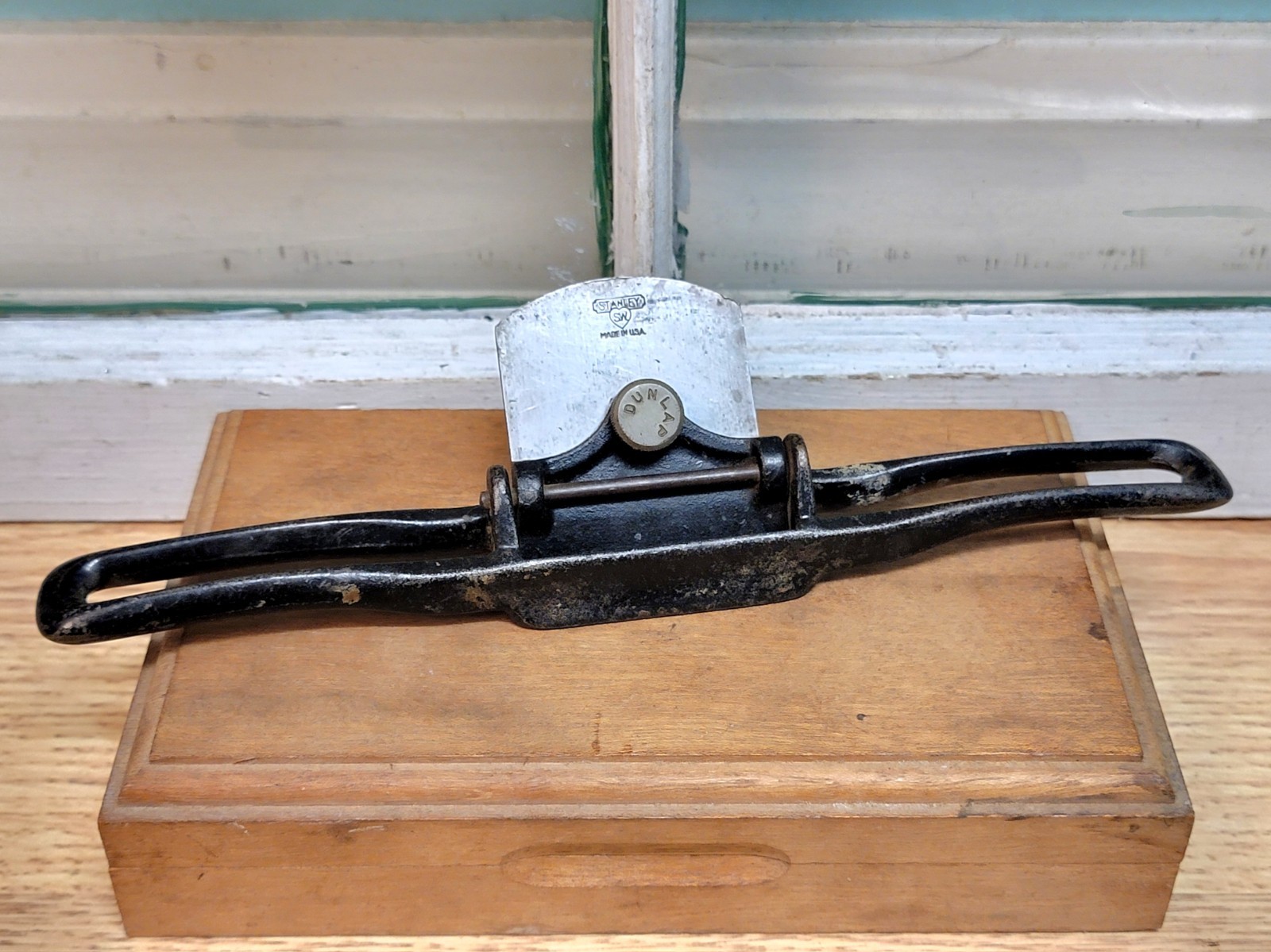 Vintage Sears Dunlap No. 3661 - 2