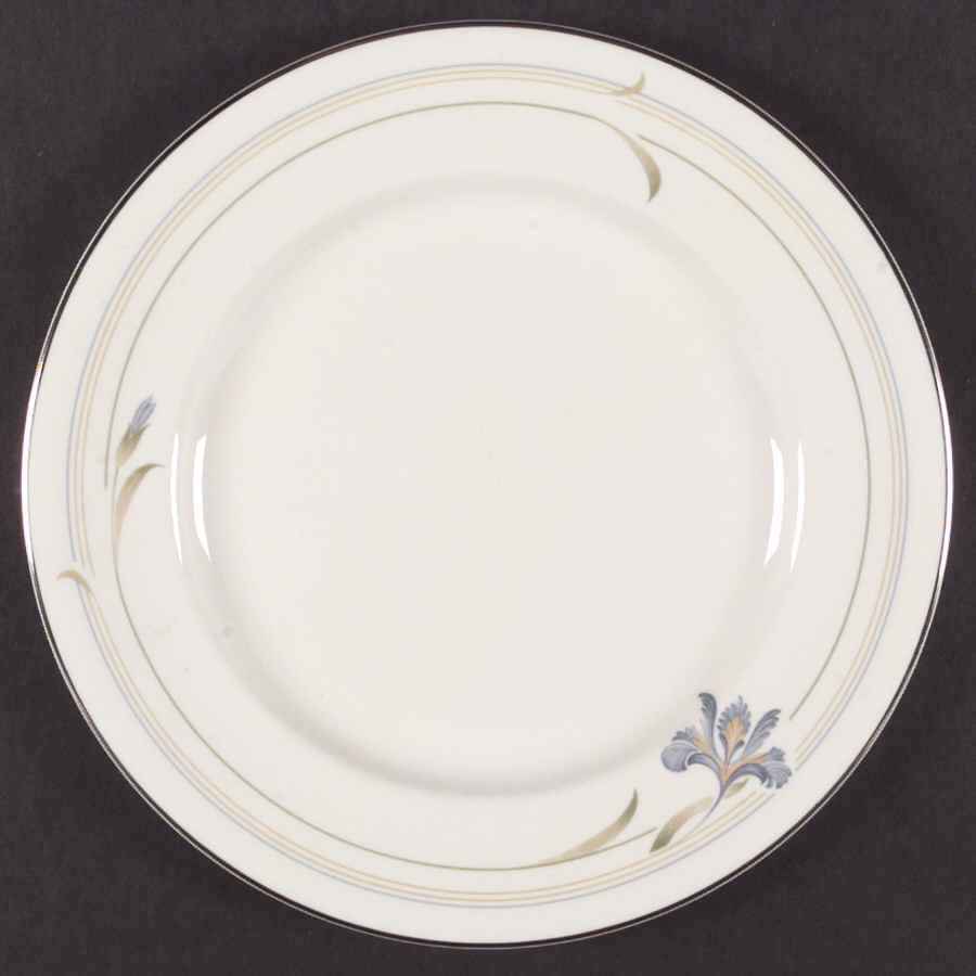 Royal Doulton Rhapsody Dinner Plate 562113