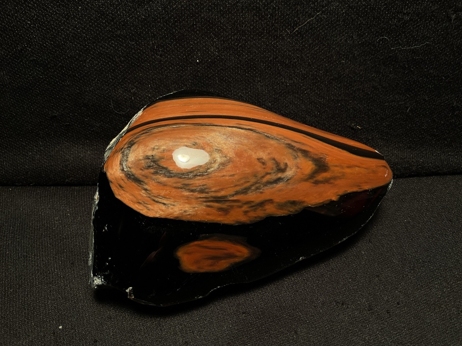 ~RW~ ROUNDED/ELEGANT \