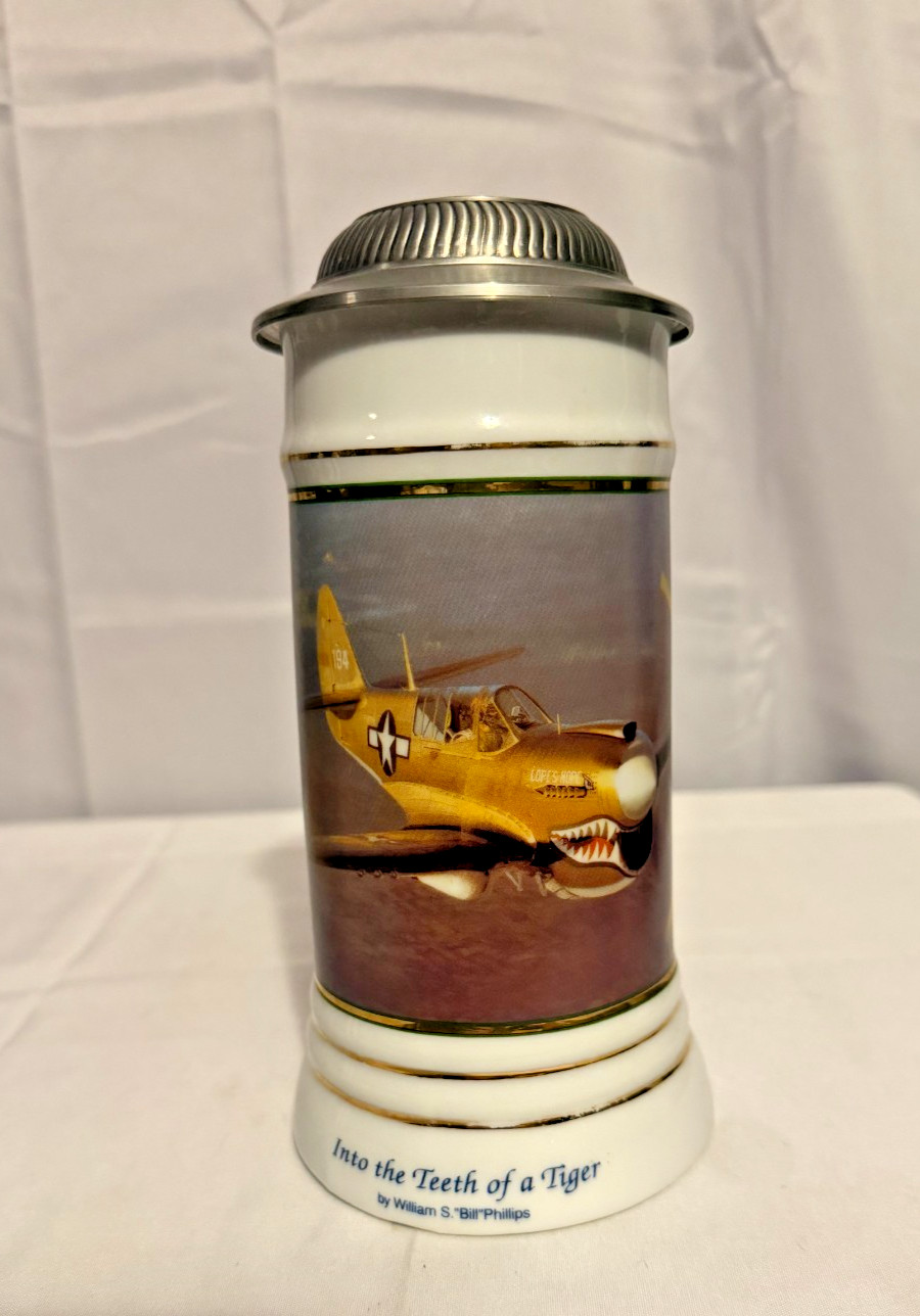 VTG LIMITED 1ST EDITION WWII \