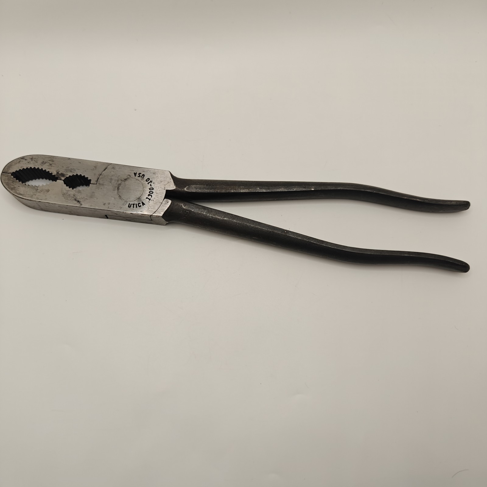 VINTAGE UTICA TOOLS 1300-10 10