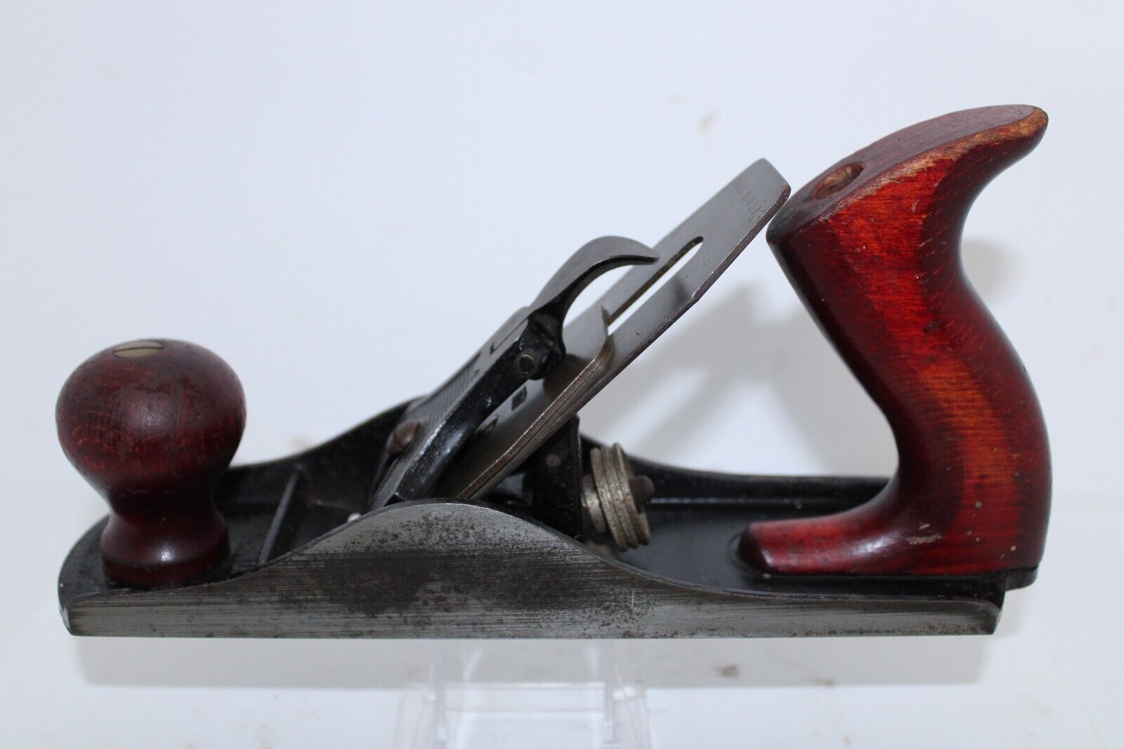 Defiance No 1244 hand plane Size 4, by Stanley (HP12)