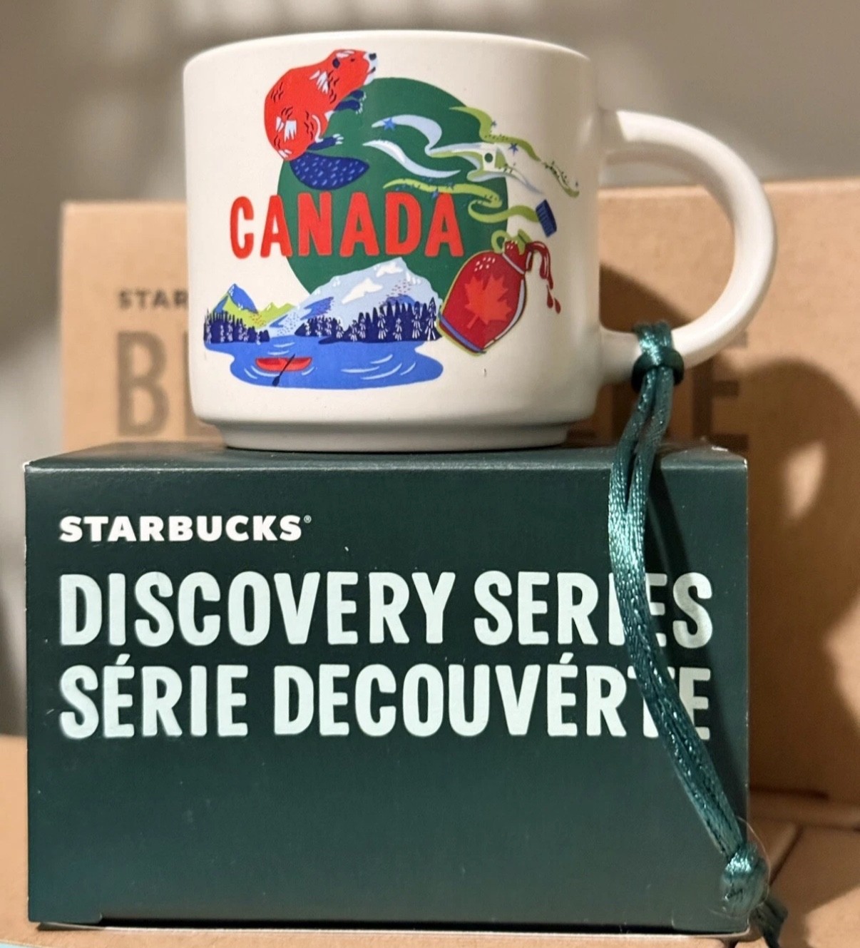 *SALE* Starbucks 
