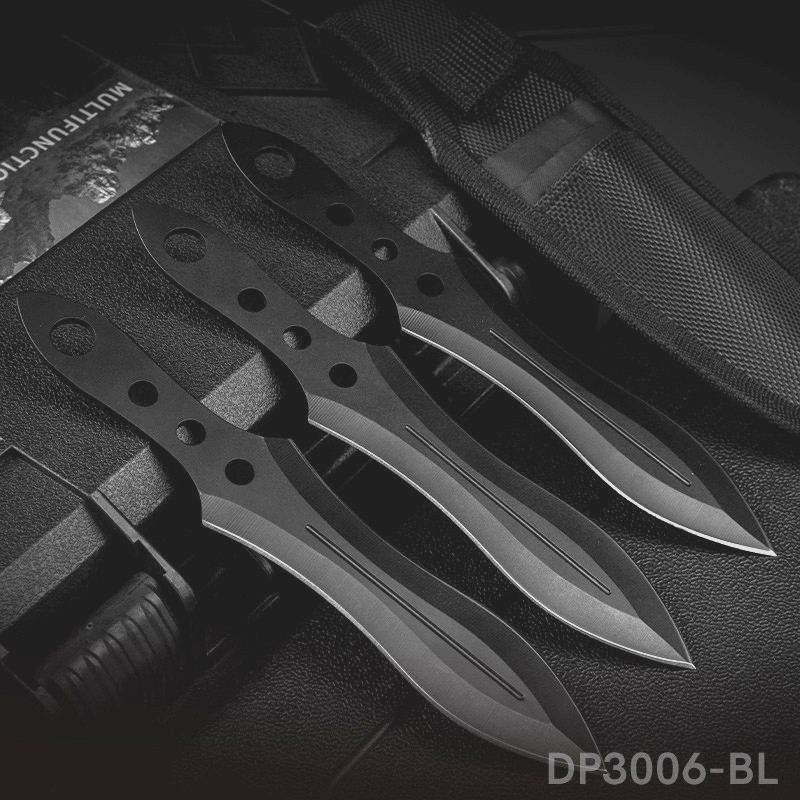 DISPATCH 3pc 8