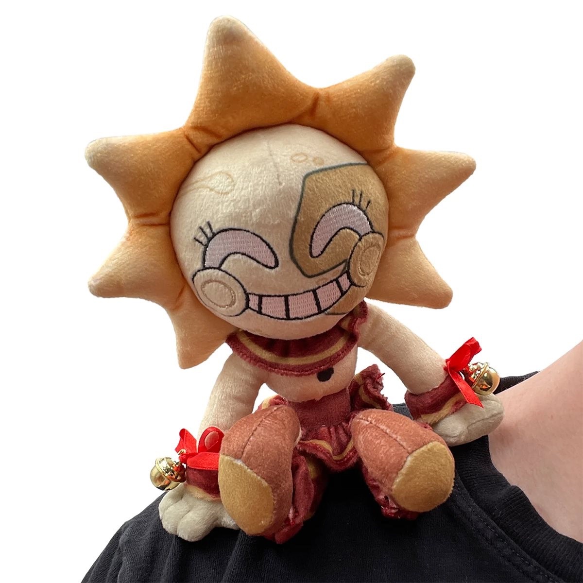 YOUTOOZ  Limited • SUN • (magnetic plush)  Five Nights at Freddys • Ships Free