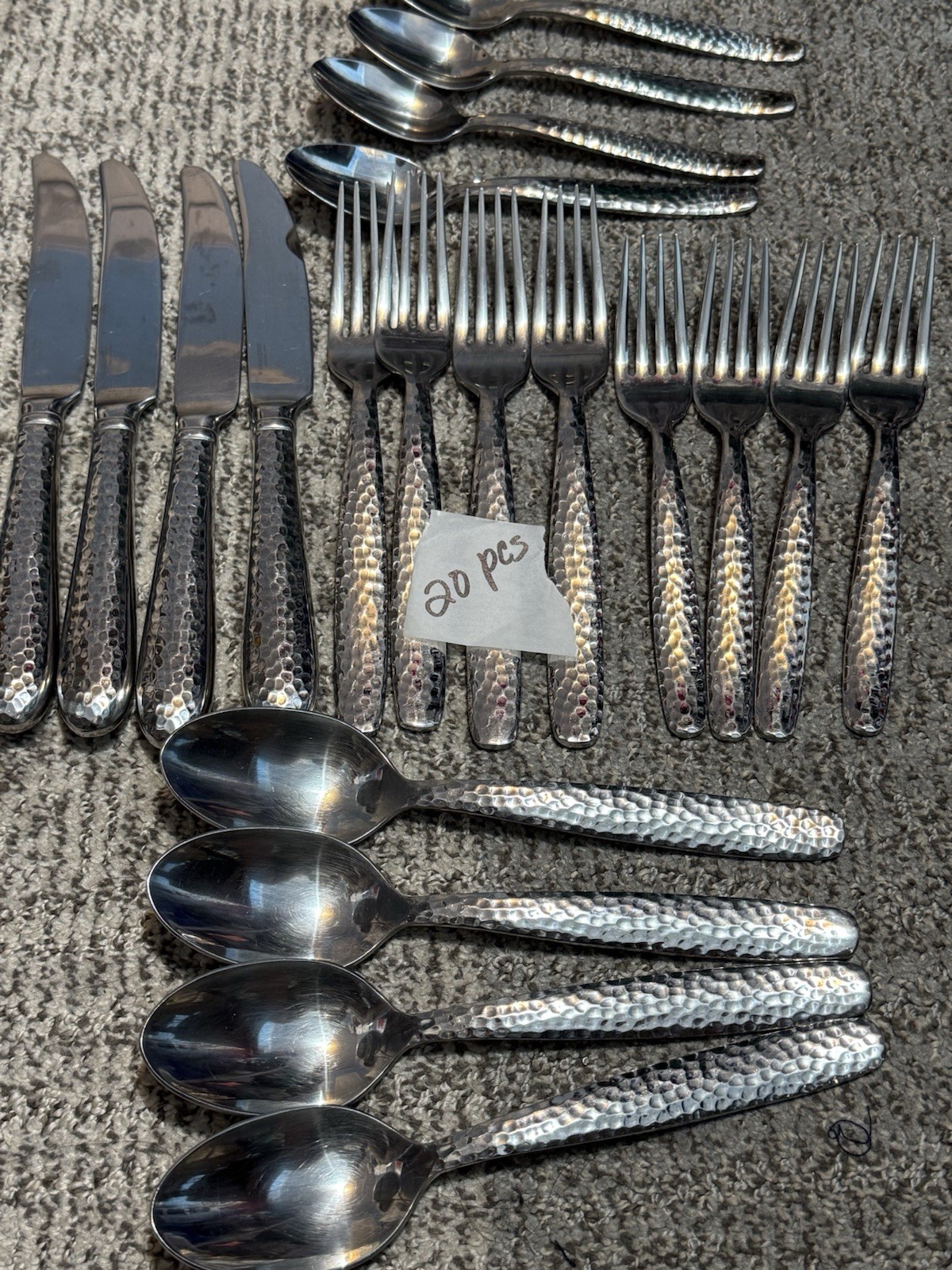 Yamazaki Bolo Y2K Rare Kitchen Utensils Lot 20 China Set Stainless Yamazaki Bolo Y2K Rare Kitchen Utensils Lot 20 China Set Stainless