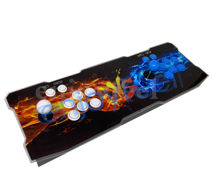 NEW HD Play Box Retro Video Game 26800 Double Stick Home Arcade Console