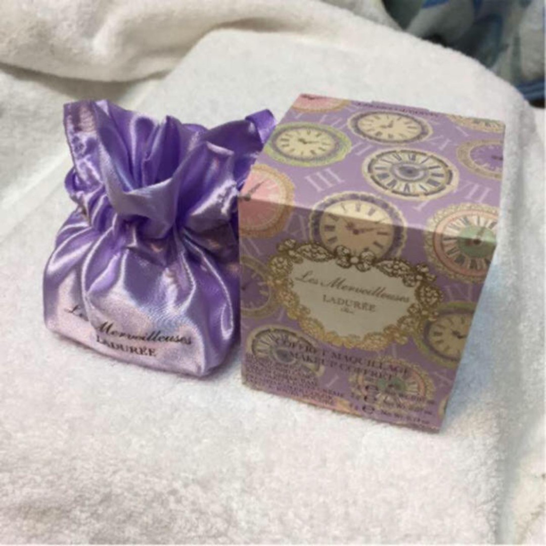 Limited ❗️ Lemerveilleuse Laduree