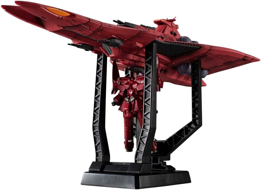 MegaHouse COSMO FLEET SPECIAL MOBILE SUIT GUNDAM UC REWLOOLA Re.