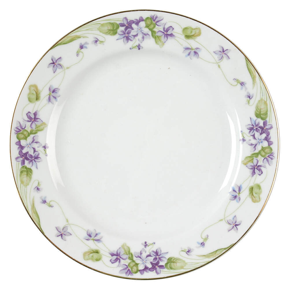 Noritake Nancy Salad Plate 455234