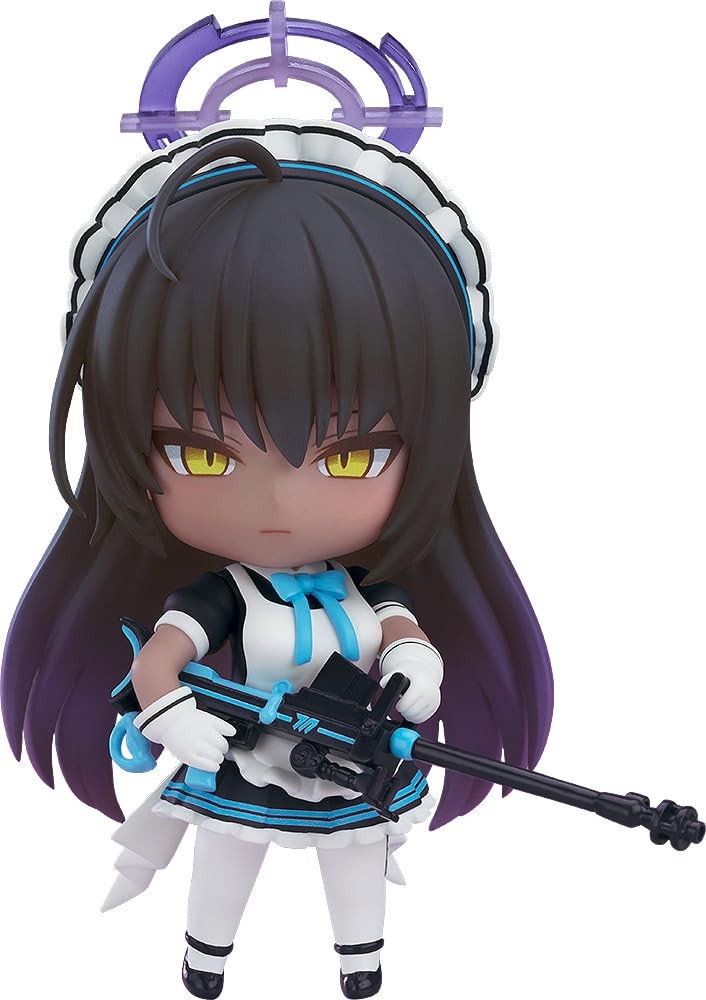 Good Smile Company [GOOD SMILE COMPANY] Nendoroid - Collectible Item, Ages 13+