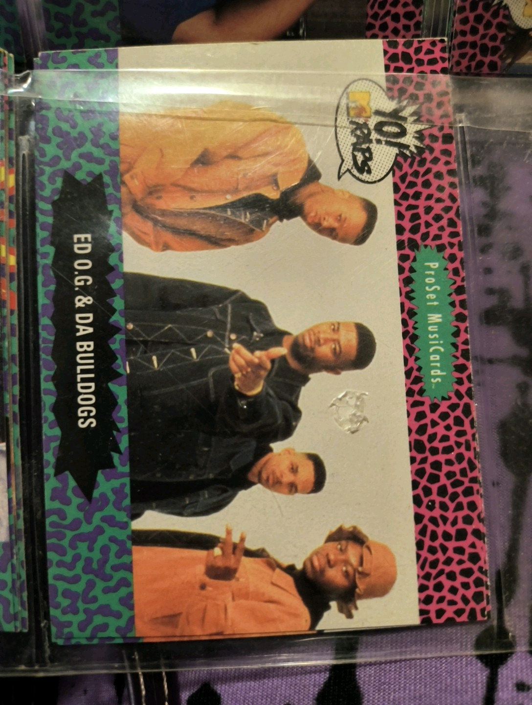 Collectors Item