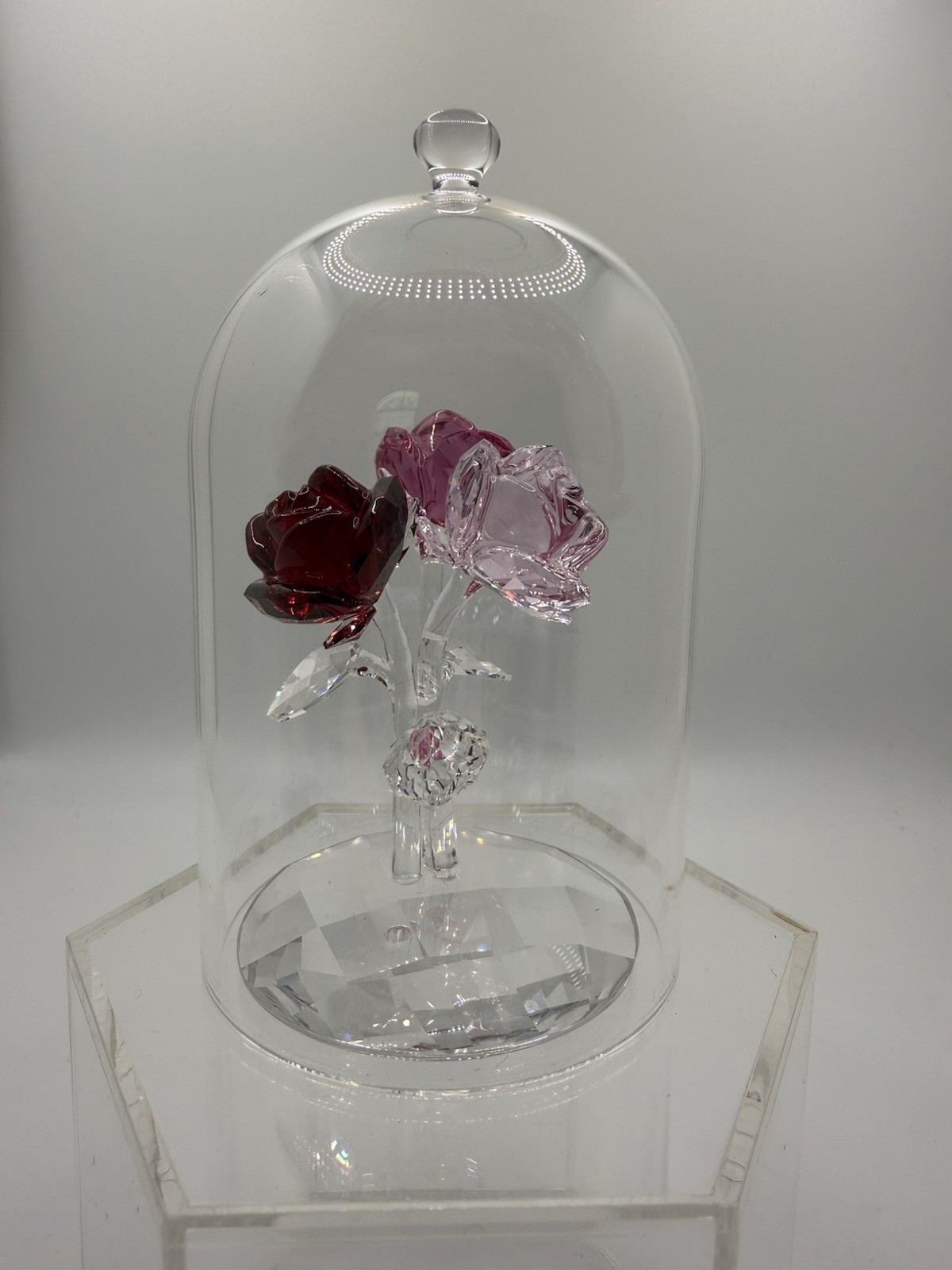 Swarovski ROSE BOUQUET 5493707 BNIB 2021- Beautiful