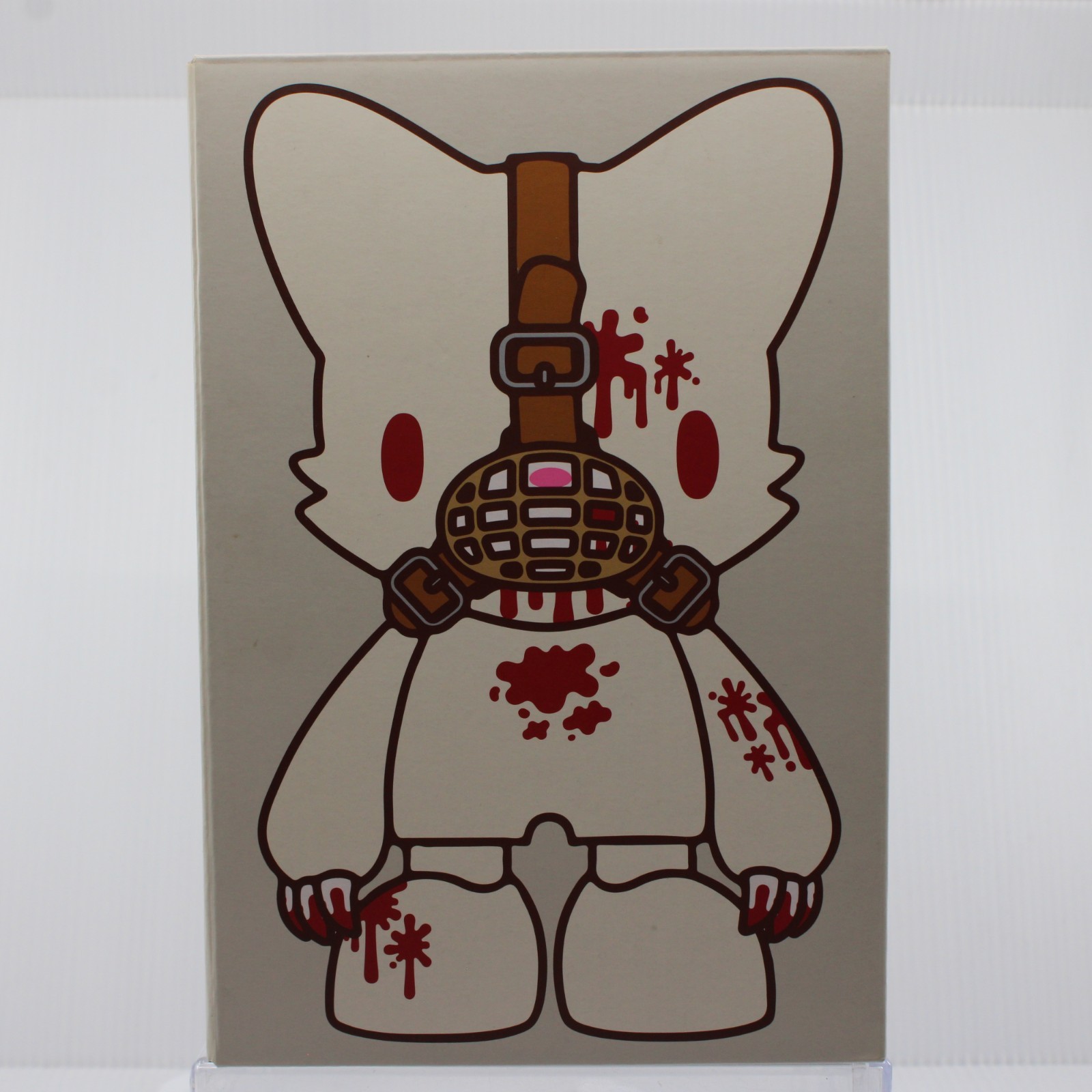 Superplastic X Mori Chack’s Gruesome Glow Gloomy Superjanky 2019 8\