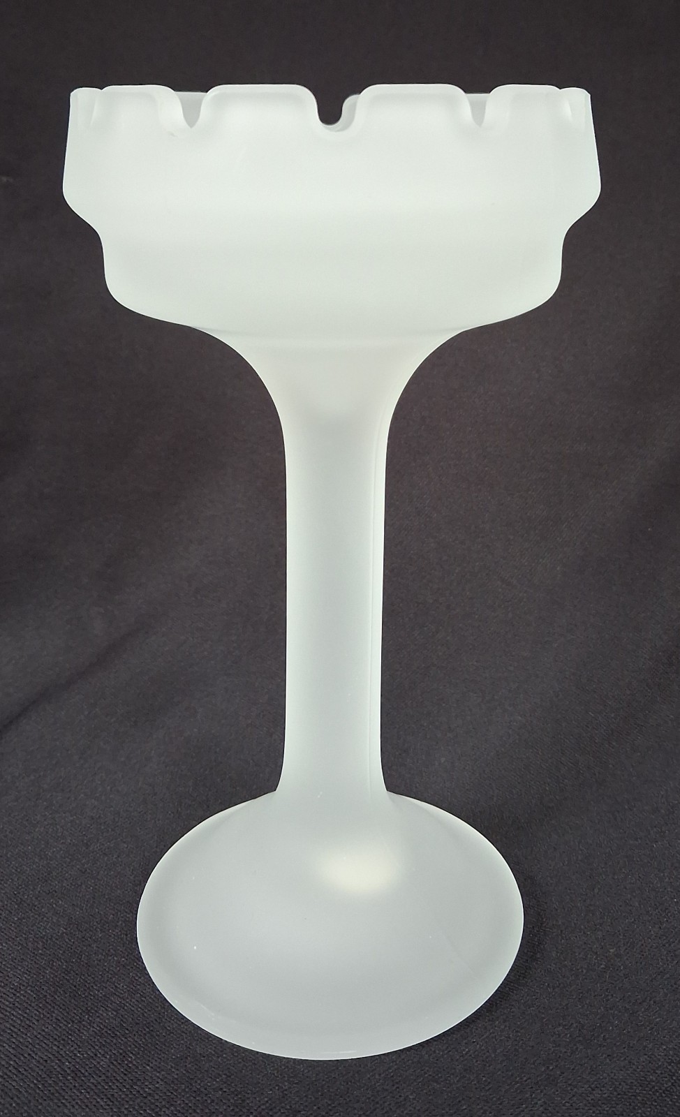 Partylite Clairmont Fairy Lamp ~ Base Only ~ 7¼
