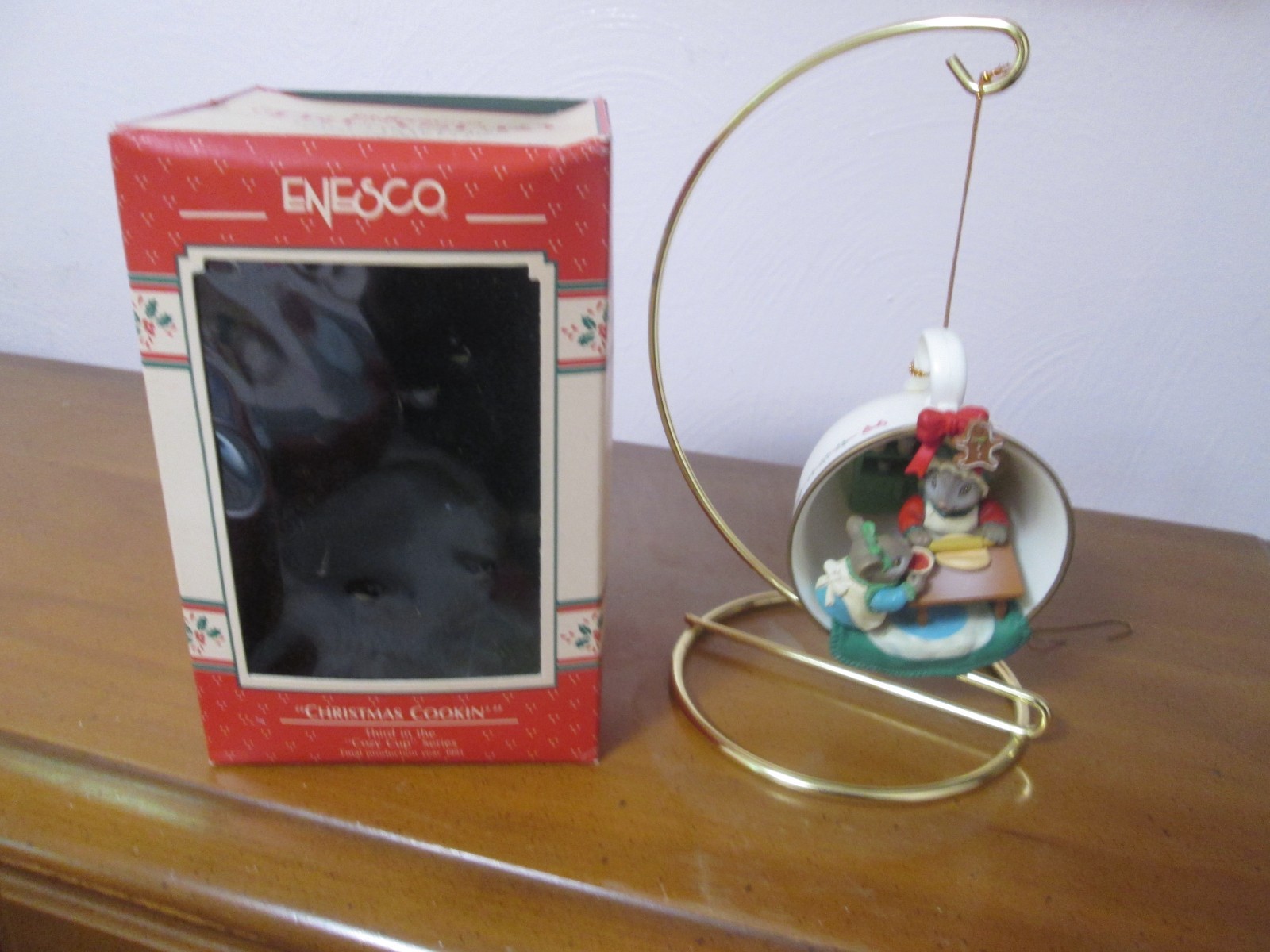 Enesco 